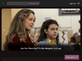 'mobomoviez.fun' screenshot