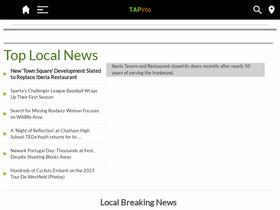 'tapinto.net' screenshot