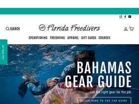 flfreedivers.com