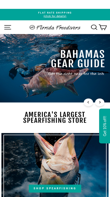 flfreedivers.com