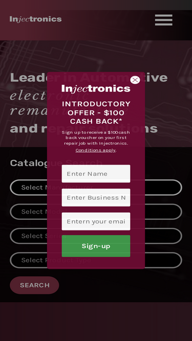 injectronics.com.au