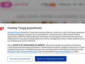 'parenting.pl' screenshot