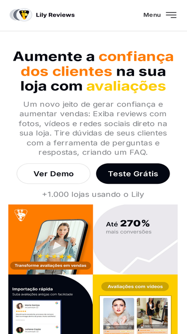 lily.com.br