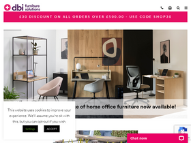 dbifurnituresolutions.co.uk