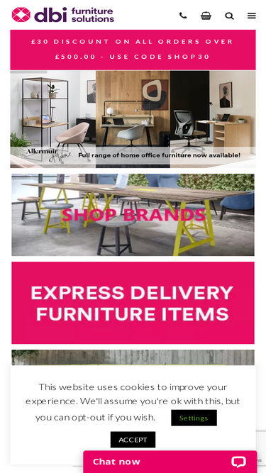 dbifurnituresolutions.co.uk