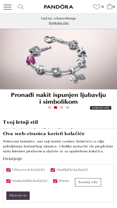 pandorashop.rs