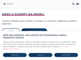 alejtech.sk
