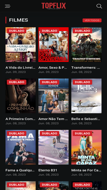 App para assistir filmes e séries gratuito melhor que Netflix? Conheça o  WovieTV!