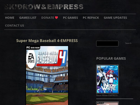 'empresstorrents.com' screenshot