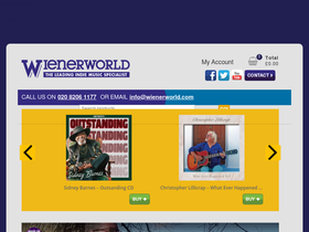 wienerworld.com