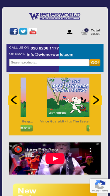 wienerworld.com
