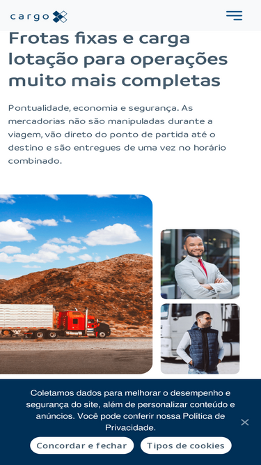 cargox.com.br