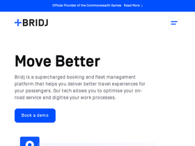 bridj.com