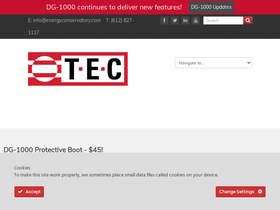 energyconservatory.com