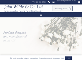 johnwilde.co.uk
