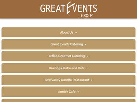 greateventsgroup.com