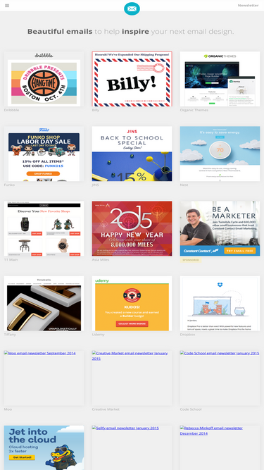htmlemaildesigns.com