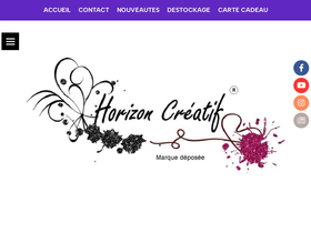 horizon-creatif.fr