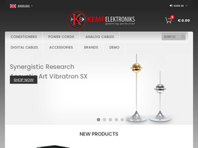 kempelektroniksshop.nl