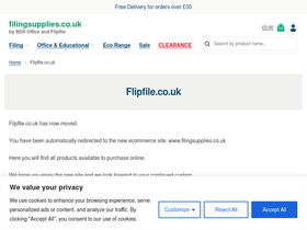 flipfile.co.uk