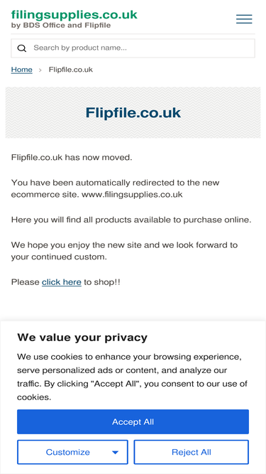 flipfile.co.uk