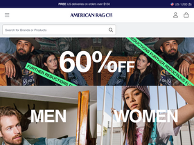 americanrag.com