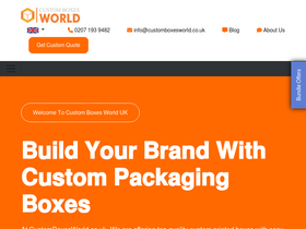 customboxesworld.co.uk
