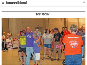 'somerset-kentucky.com' screenshot