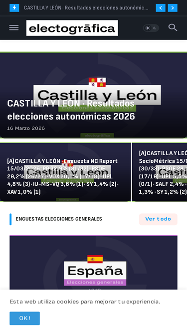 electografica.com