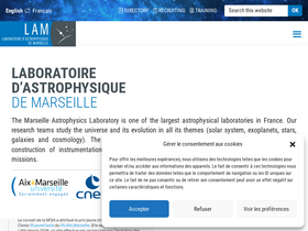 lam.fr