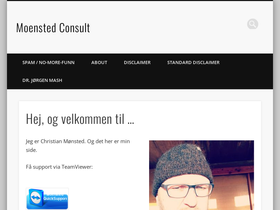 moensted.dk