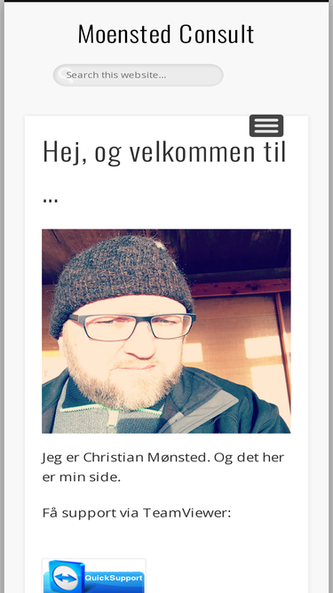 moensted.dk
