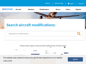 modstore.aero