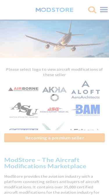 modstore.aero