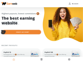 earnweb.com