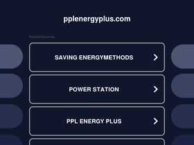 pplenergyplus.com