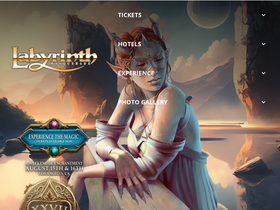 labyrinthmasquerade.com