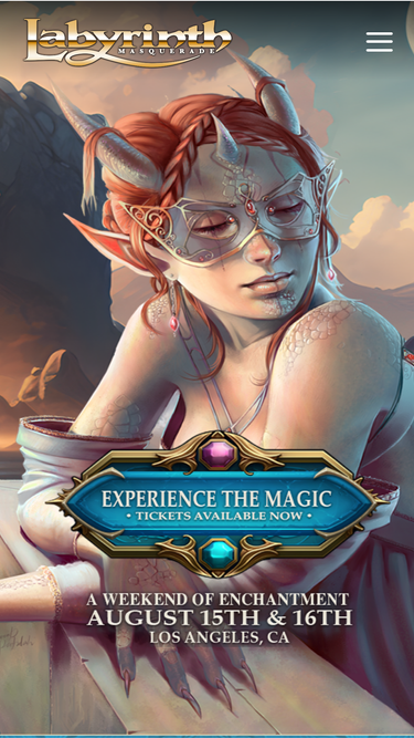 labyrinthmasquerade.com