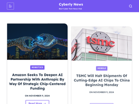 cyberlynews.com