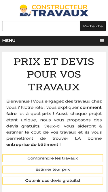 constructeurtravaux.fr