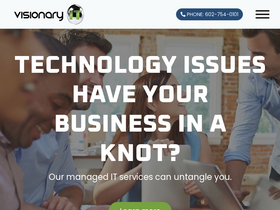 visionaryaz.com