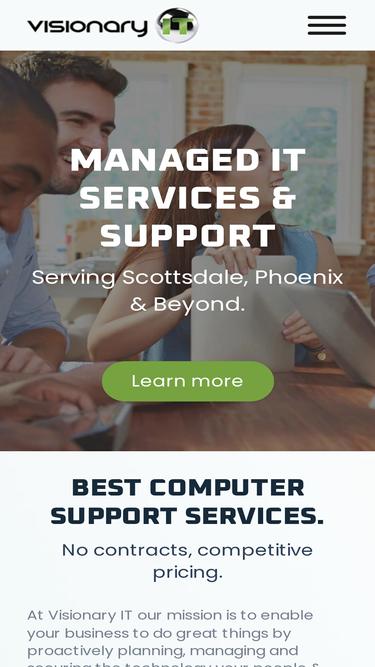 visionaryaz.com