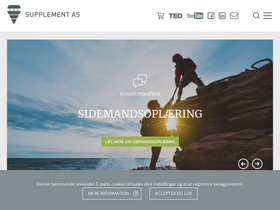 supplement.dk