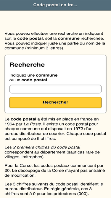 codes-postaux.org