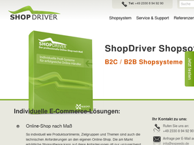 shopdriver.de