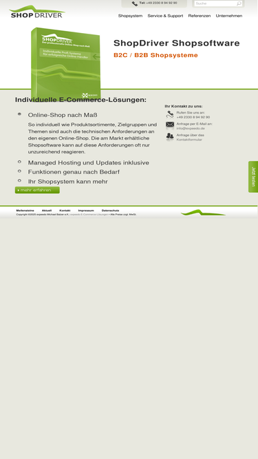 shopdriver.de