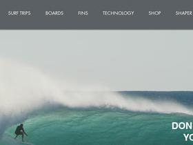 jimbanksurf.com