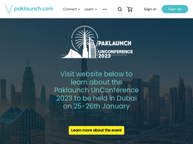 paklaunch.com