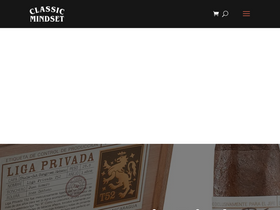 classicmindset.com