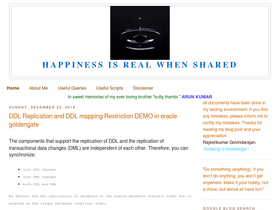 oracleinstance.blogspot.com